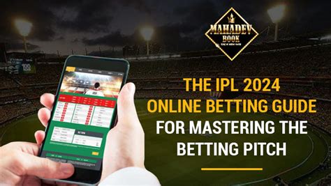 What is Betting ID .